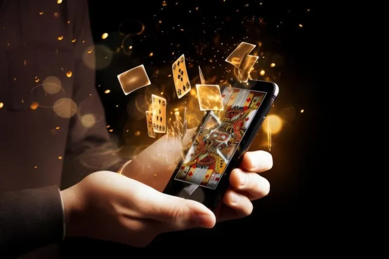 đánh bài tiến lên 02