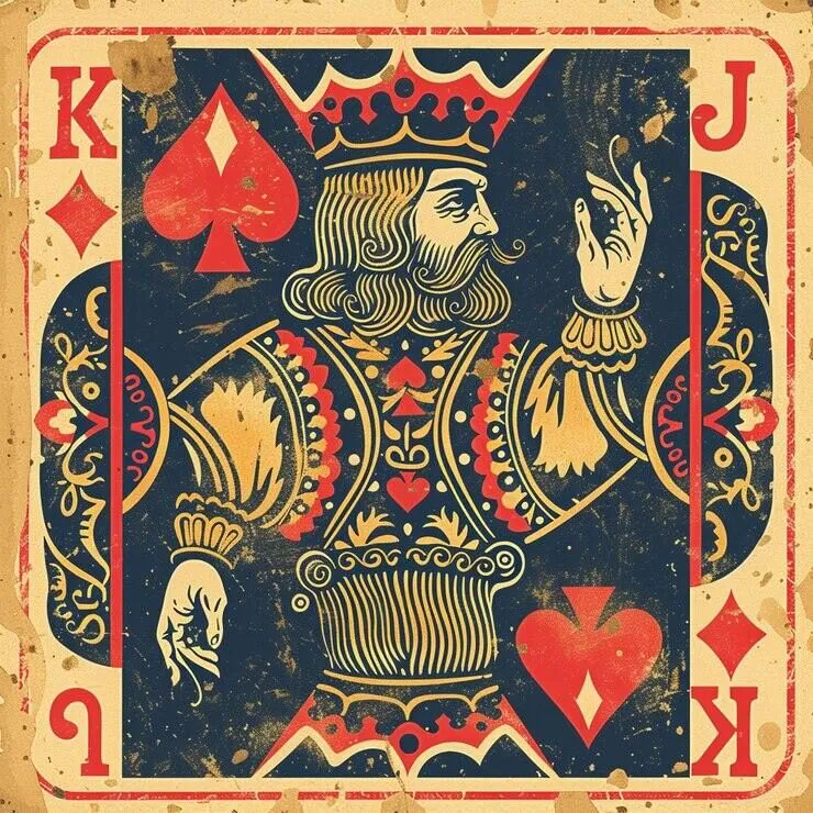 đánh bài tiến lên 4