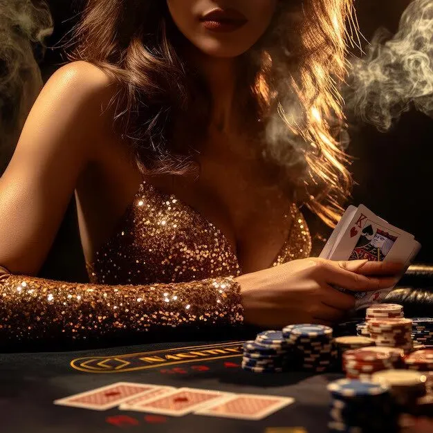 đánh bài tiến lên 2