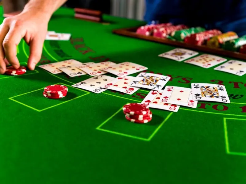 Mẹo nhớ bài tiến lên cơ bản dành cho người mới